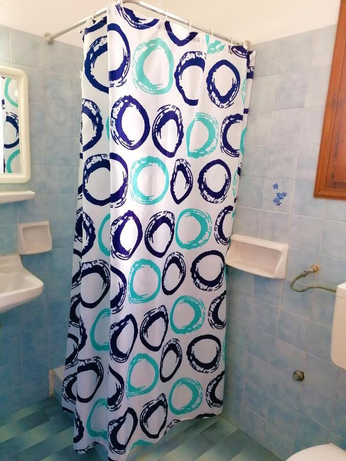 Nikos Apartments 1 Kavos Luaran gambar